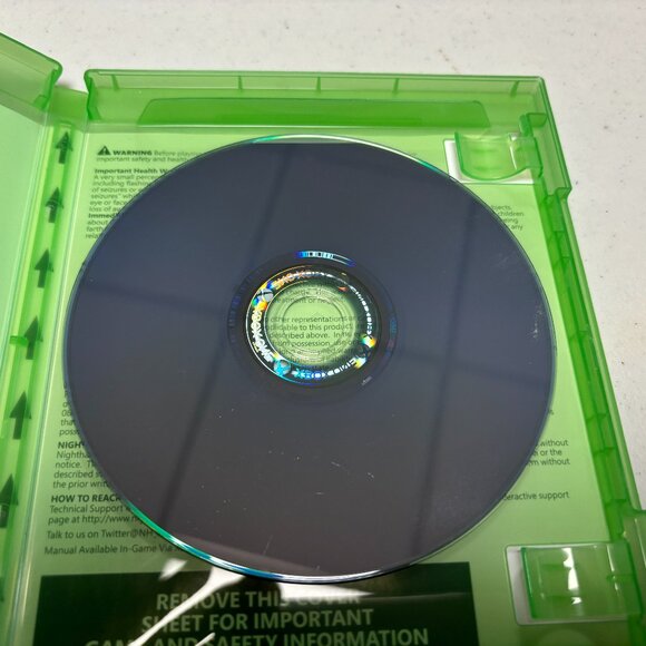 Xbox One: RBI Baseball 2016 - No Book - Preowned - 1825 - Picture 3 of 4